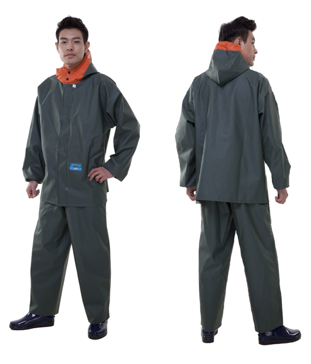 Samwon Rainwear