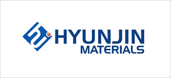 Hyunjin Materials Co., Ltd