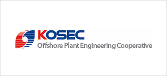 KOSEC (Offshore Plant Engineering Cooperative)