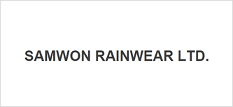 Samwon Rainwear