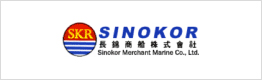 Sinokor Merchant Marine