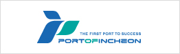 Port of Incheon