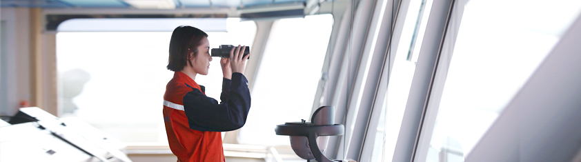 Ship Management
